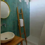 Potamos Luxury House, Private Pool, Santorini Villa Éxo Goniá