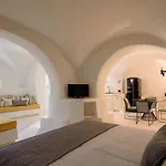 Potamos Luxury House, Private Pool, Santorini Villa Éxo Goniá