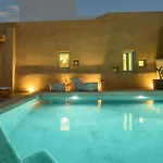 Villa Potamos Luxury House, Private Pool, Santorini Éxo Goniá