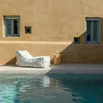 Villa Potamos Luxury House, Private Pool, Santorini