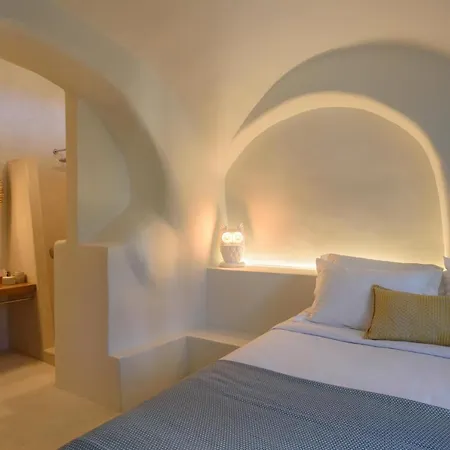 Potamos Luxury House, Private Pool, Santorini * Éxo Goniá
