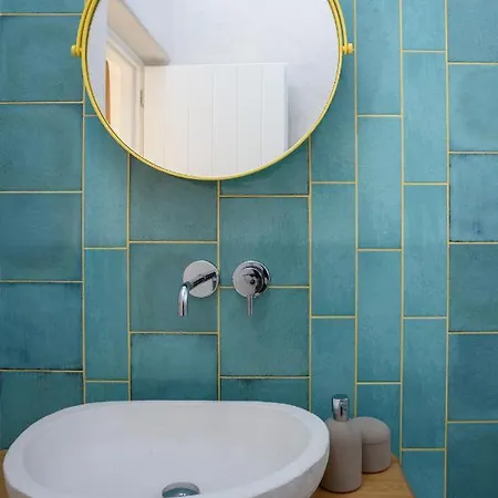 Willa Potamos Luxury House, Private Pool, Santorini Éxo Goniá