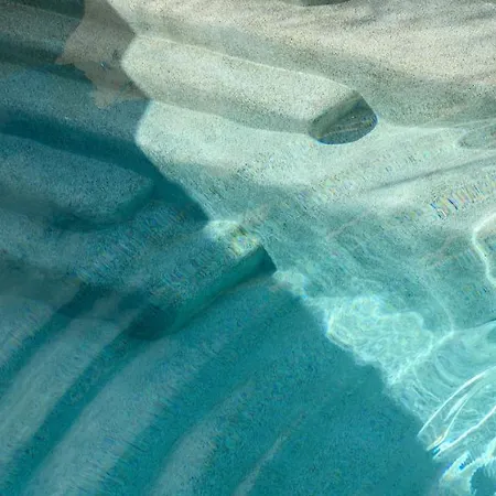 Potamos Luxury House, Private Pool, Santorini Вилла