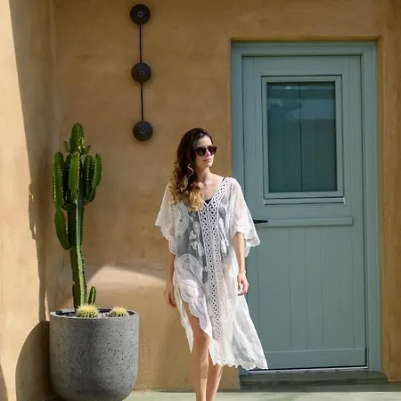 Vila Potamos Luxury House, Private Pool, Santorini Éxo Goniá