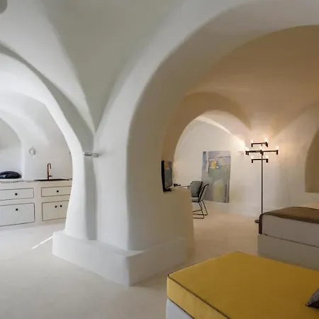 Potamos Luxury House, Private Pool, Santorini Vila *