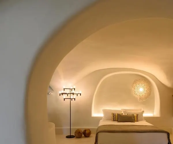 Potamos Luxury House, Private Pool, Santorini * Éxo Goniá