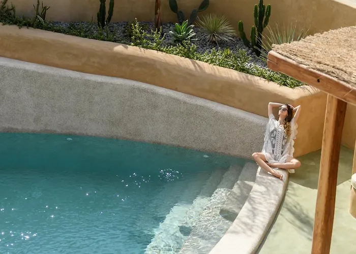 Willa Potamos Luxury House, Private Pool, Santorini Éxo Goniá