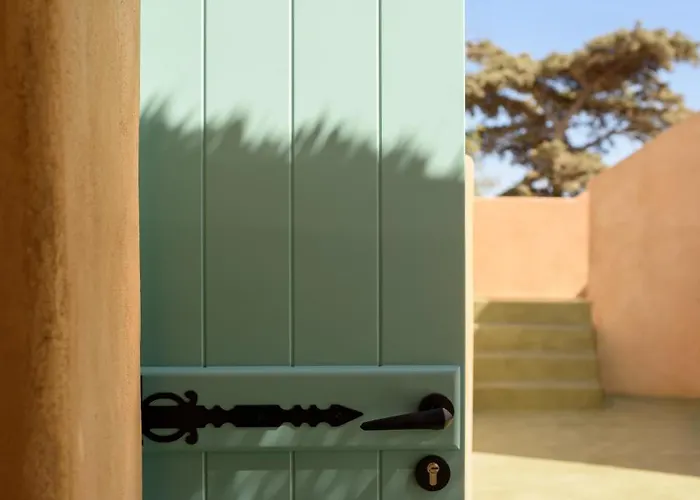 Willa Potamos Luxury House, Private Pool, Santorini *