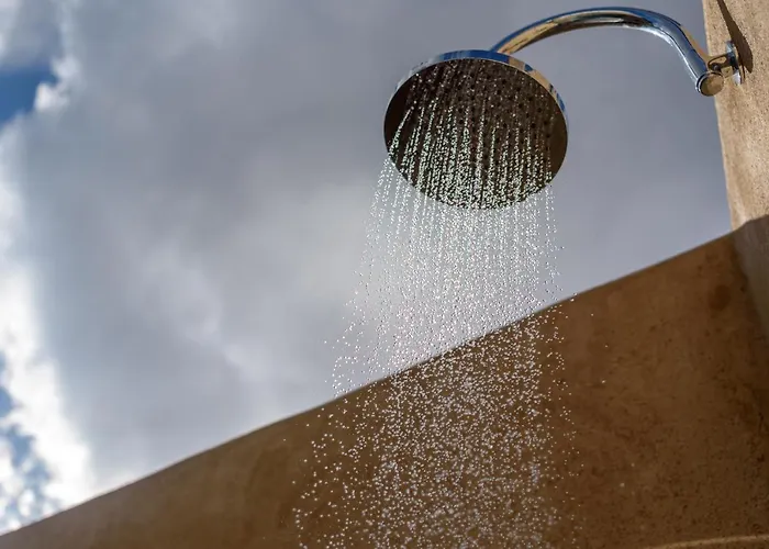 Willa Potamos Luxury House, Private Pool, Santorini Éxo Goniá