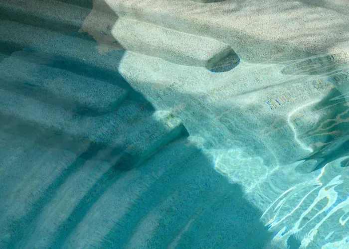 Potamos Luxury House, Private Pool, Santorini Willa