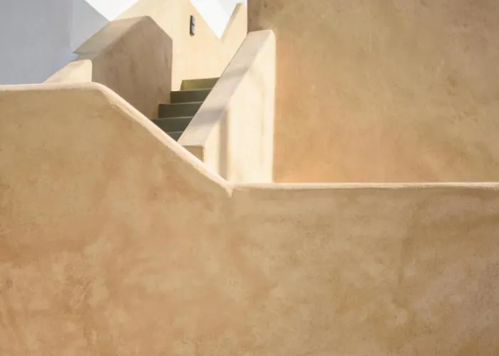 Potamos Luxury House, Private Pool, Santorini Éxo Goniá