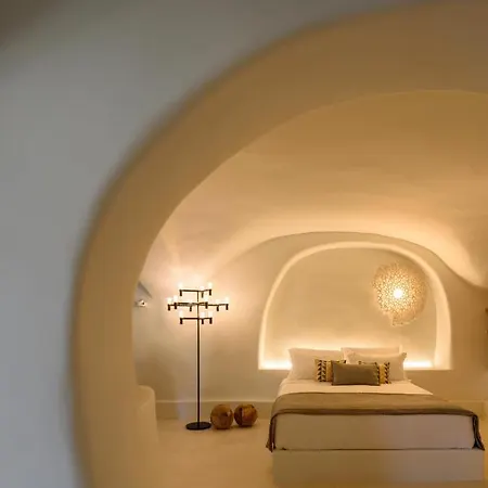 Potamos Luxury House, Private Pool, Santorini * Éxo Goniá