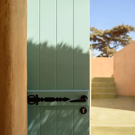 فيلة Potamos Luxury House, Private Pool, Santorini *