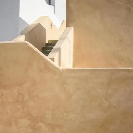 Potamos Luxury House, Private Pool, Santorini Éxo Goniá