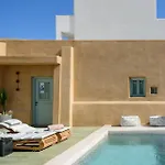 Potamos Luxury House, Private Pool, Santorini * Éxo Goniá