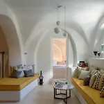 Potamos Luxury House, Private Pool, Santorini Willa