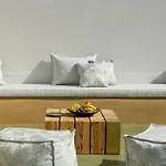 Potamos Luxury House, Private Pool, Santorini Willa *