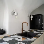 Potamos Luxury House, Private Pool, Santorini